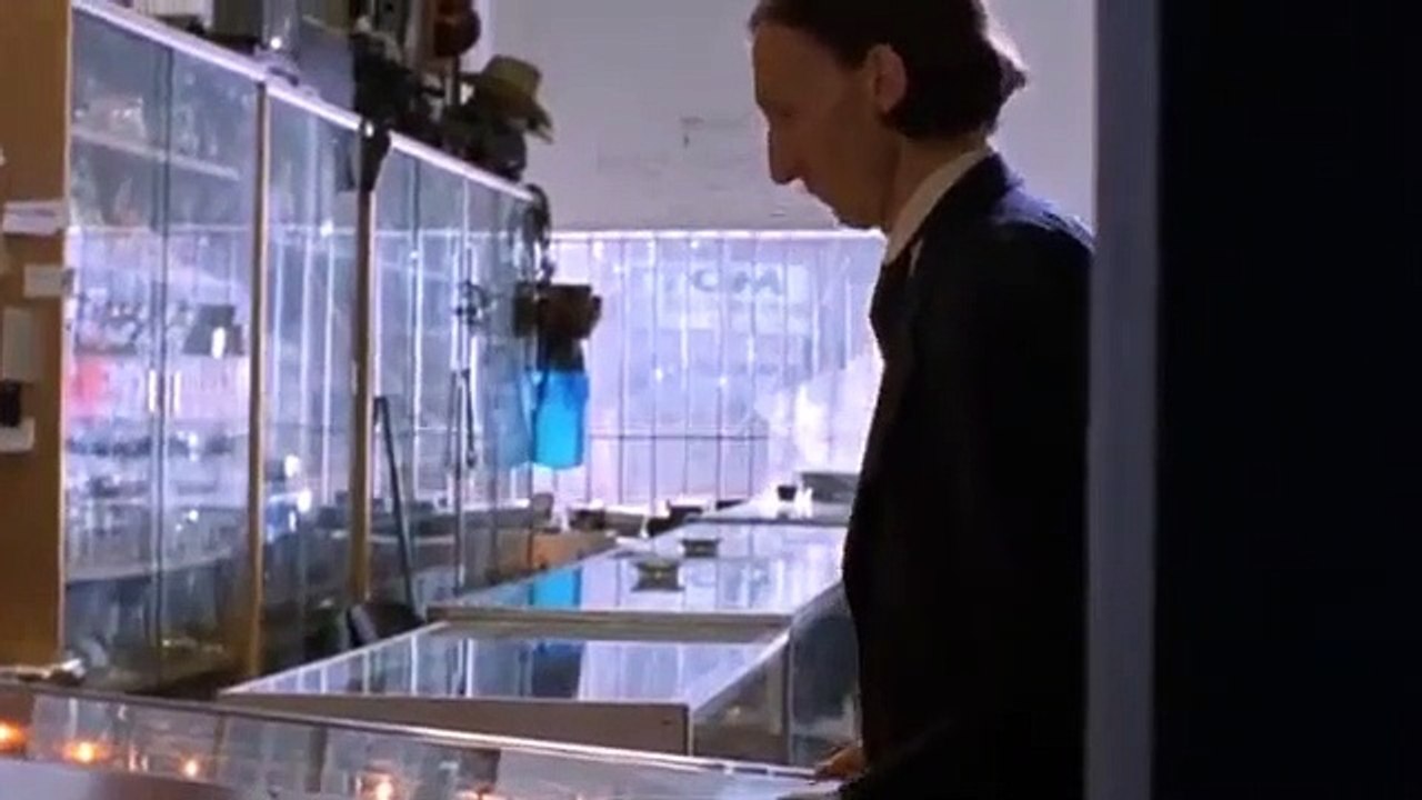 Highlander - The Raven - Se1 - Ep01 - Reborn HD Watch HD Deutsch