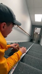 World's Longest Whopper Train! LOL