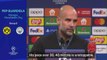 Guardiola surprised by deadly Haaland movement in tight spaces