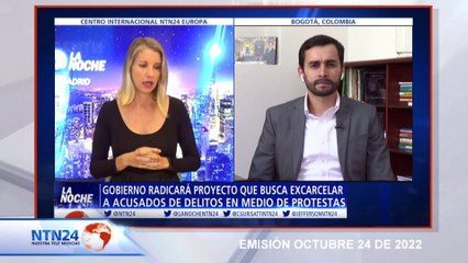 POLÉMICA LIBERACIÓN DE DOS JÓVENES DE PRIMERA LÍNEA TRAS HECHOS VANDÁLICOS