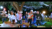 Banda La Maravillosa - Popurrí Rancho Alegre