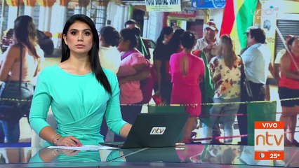 Alcalde de Puerto Quijarro niega vínculos con enfrentamientos