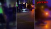 Adana'da feci kaza: 1 kişi yaşamını yitirdi