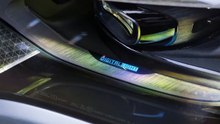 2022 Mercedes EQE - interior and Exterior Details (Electric Executive Car)