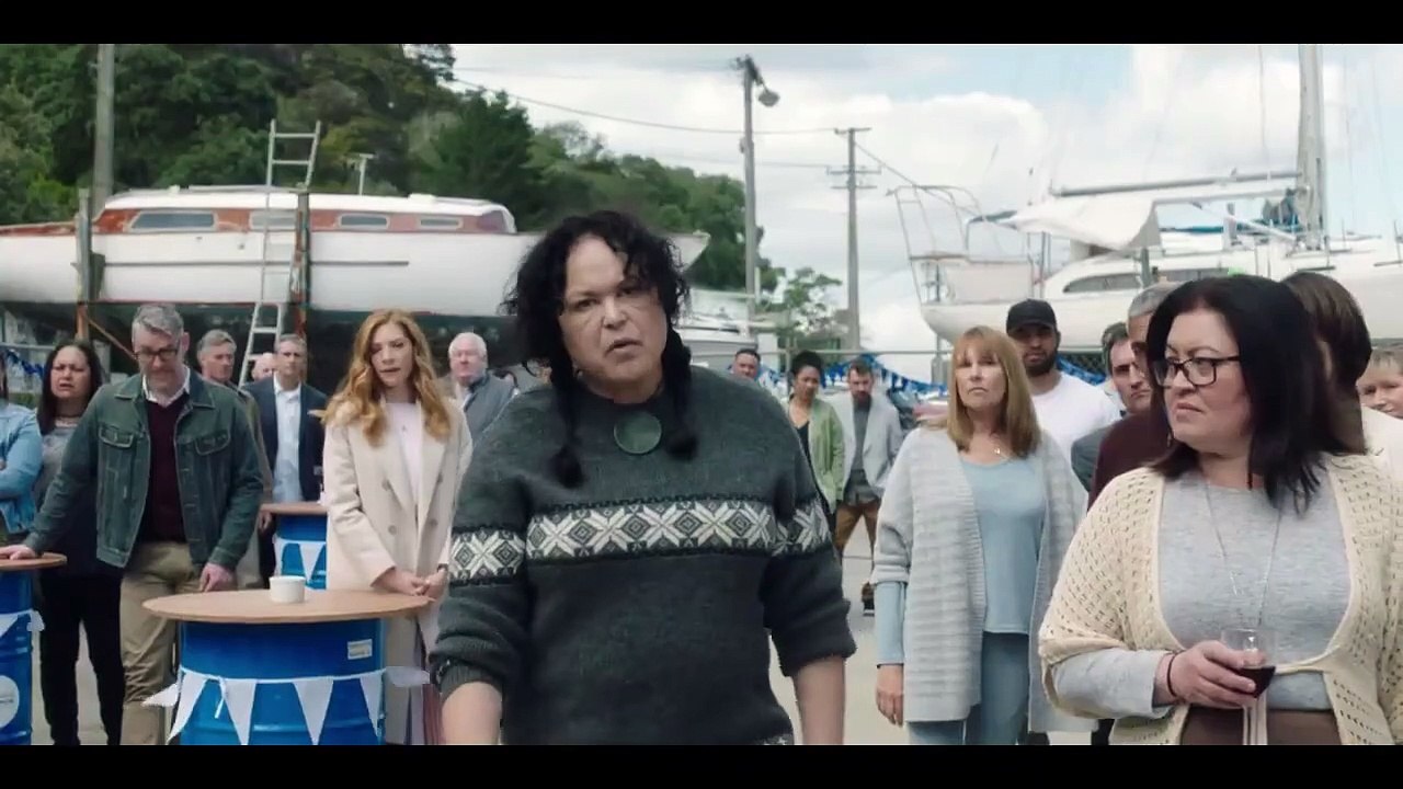 The Sounds - Se1 - Ep01 - Open Water HD Watch HD Deutsch