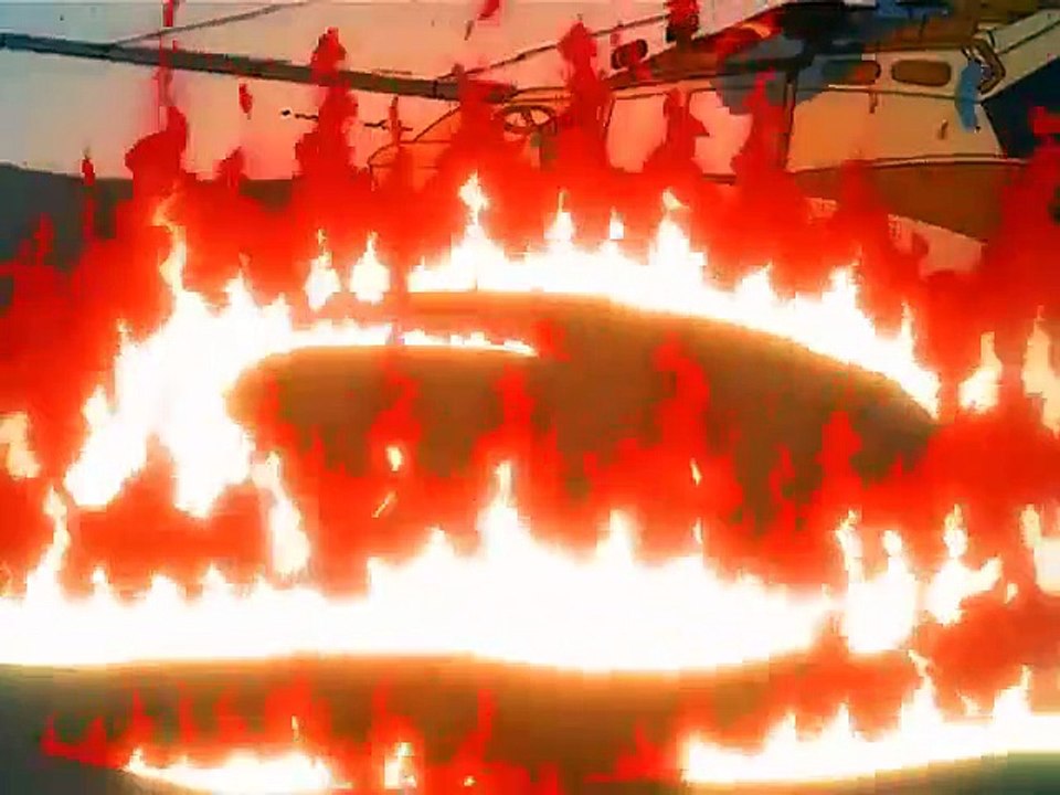 Extreme Ghostbusters - Se1 - Ep06 HD Watch HD Deutsch