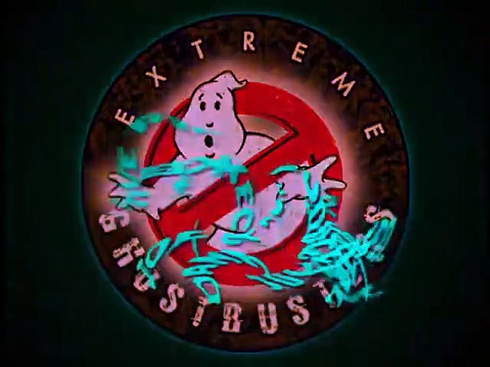 Extreme Ghostbusters - Se1 - Ep09 HD Watch HD Deutsch