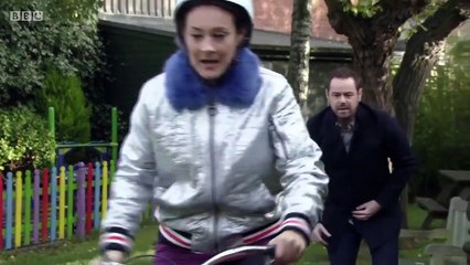 EastEnders - Se33 - Ep05 - 09-01-2017 HD Watch HD Deutsch