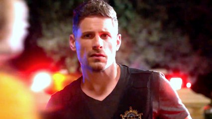 Sneak Peek at the Upcoming Episode of CBS' CSI: Vegas