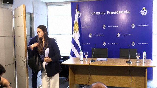 UE debe avanzar en TLC con Mercosur antes de que otros actores lo hagan