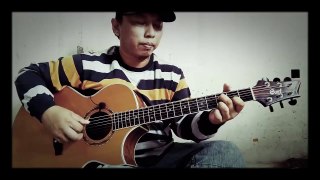 Air Supply - Good Bye (COVER gitar)