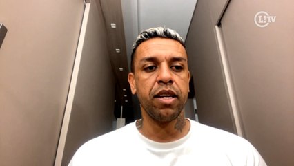 Sidão relembra passagens por Botafogo, São Paulo e Vasco