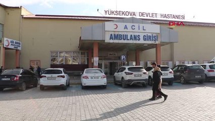 ÜZERİNE YILDIRIM DÜŞEN ŞABAN, ÖLDÜ -