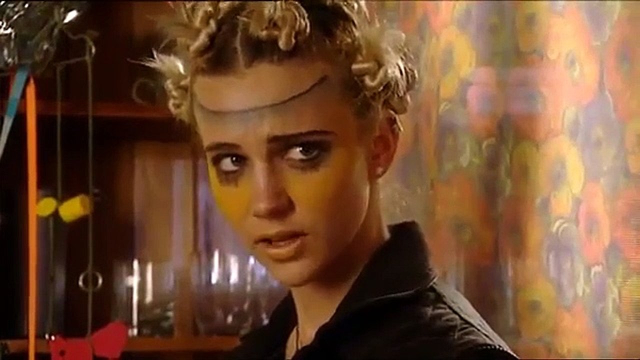 The Tribe - Se1 - Ep05 HD Watch HD Deutsch