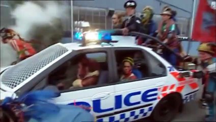 The Tribe - Se1 - Ep04 HD Watch HD Deutsch