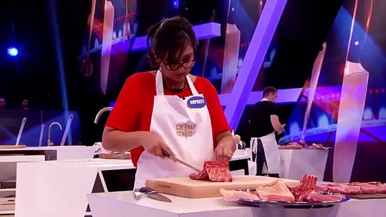 Culinary Genius - Se1 - Ep02 HD Watch HD Deutsch