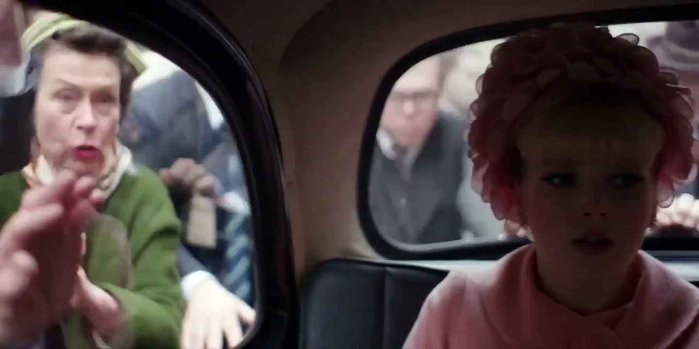 The Trial of Christine Keeler - Se1 - Ep05 HD Watch HD Deutsch