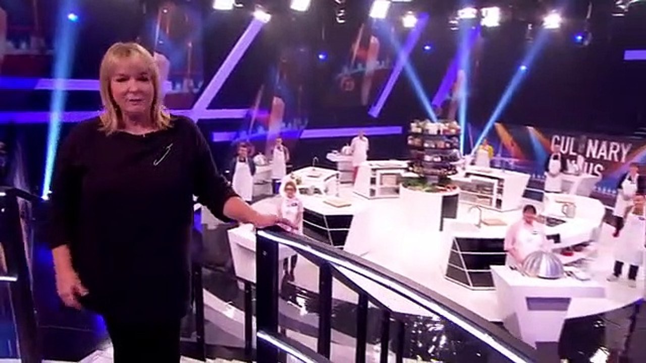 Culinary Genius - Se1 - Ep07 HD Watch HD Deutsch