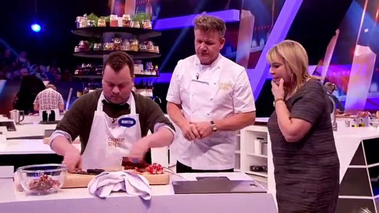 Culinary Genius - Se1 - Ep05 HD Watch HD Deutsch