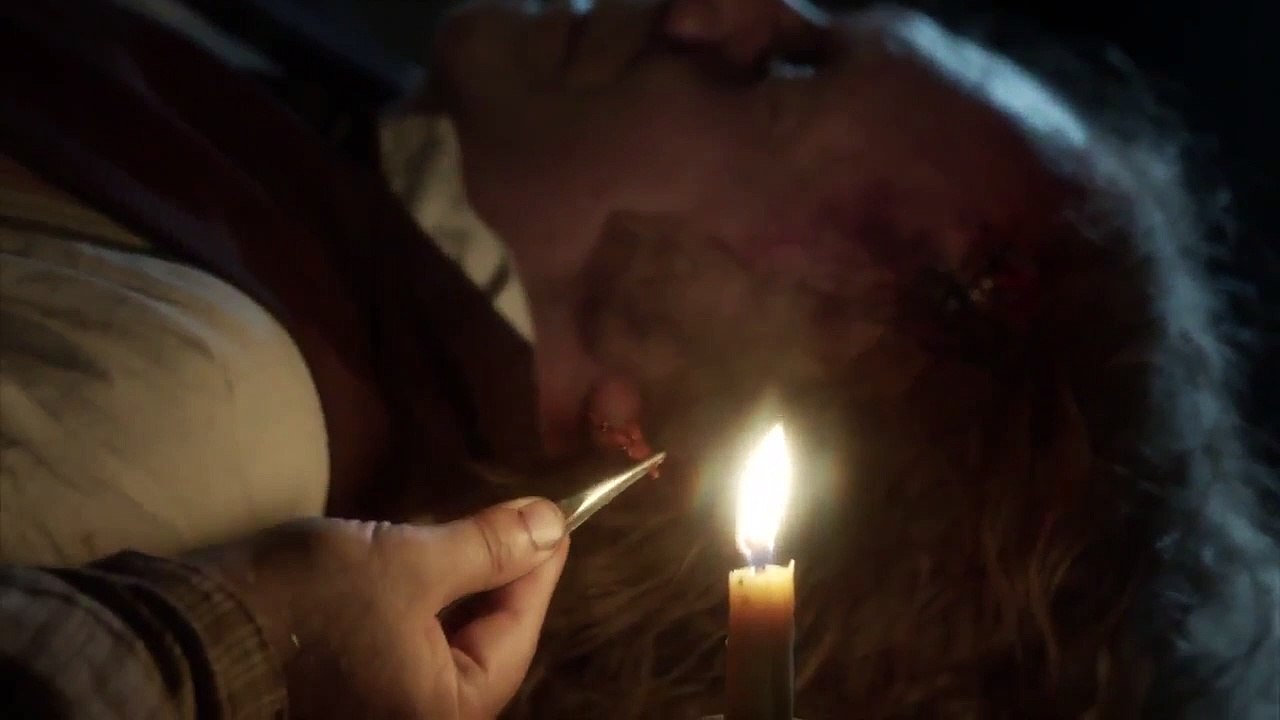 Dickensian - Se1 - Ep02 HD Watch HD Deutsch