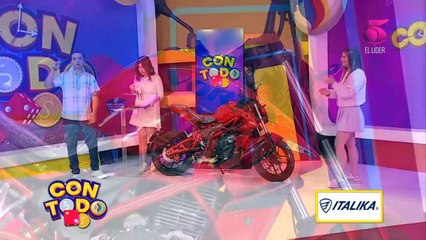 Con Todo - 24 de octubre 2022