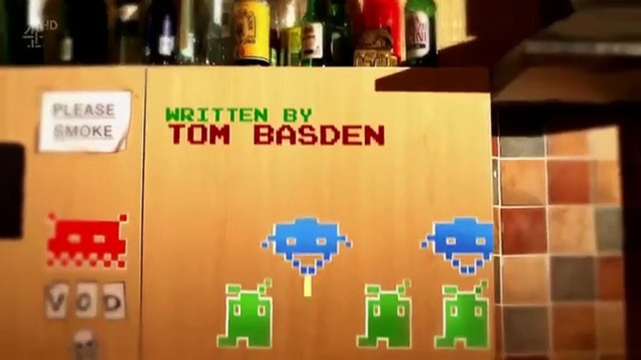 Fresh Meat - Se4 - Ep02 HD Watch HD Deutsch