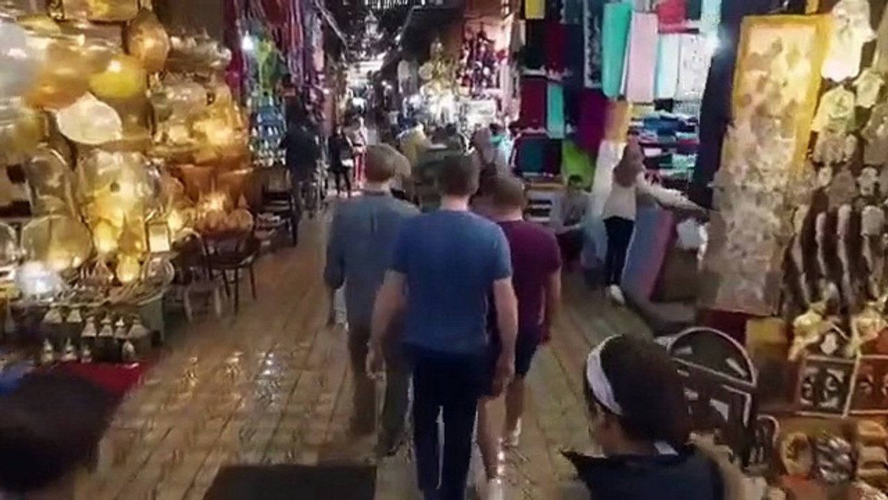 Monster Carp - Se2 - Ep01 HD Watch HD Deutsch