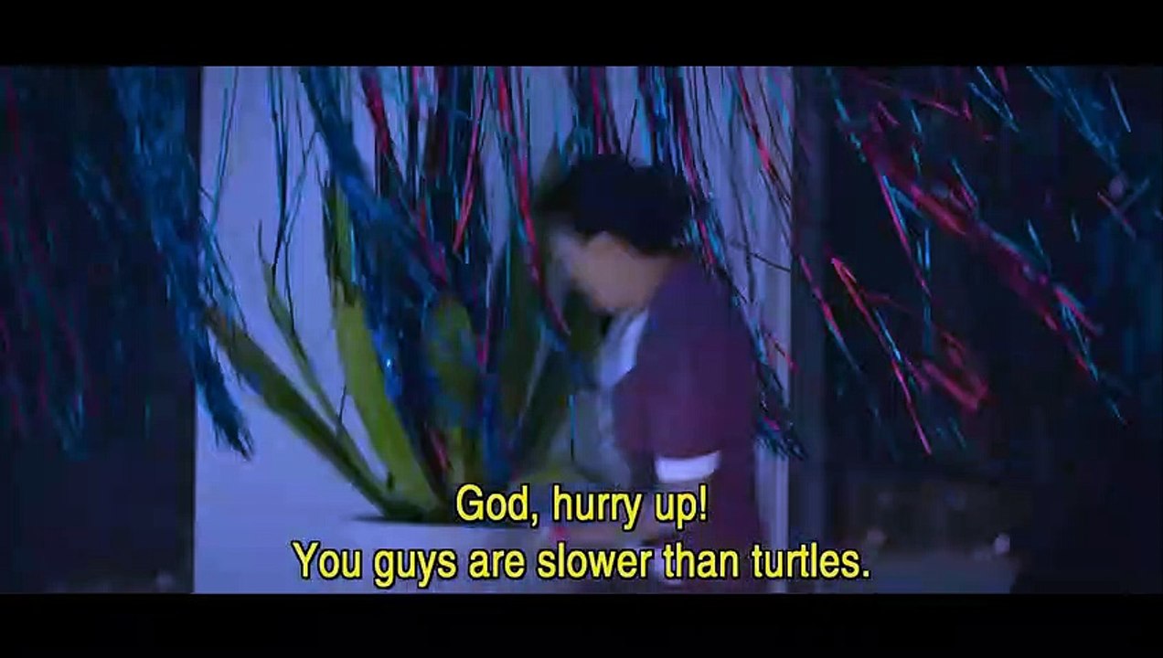 The Unusual Suspects - Se1 - Ep04 HD Watch HD Deutsch