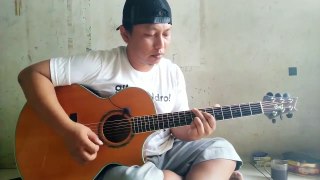 Scorpions - You and I (COVER gitar)