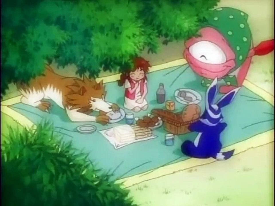 Monster Farm - Ep08 HD Watch HD Deutsch