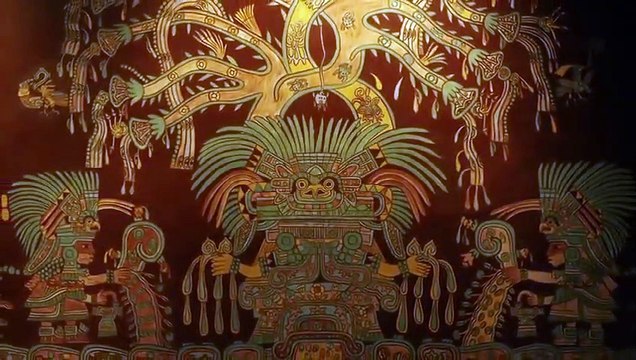 Empire Games - Se1 - Ep06 - The Aztecs - Clash of Empires HD Watch HD Deutsch