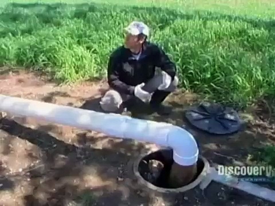 Dirty Jobs - Se1 - Ep03 HD Watch HD Deutsch