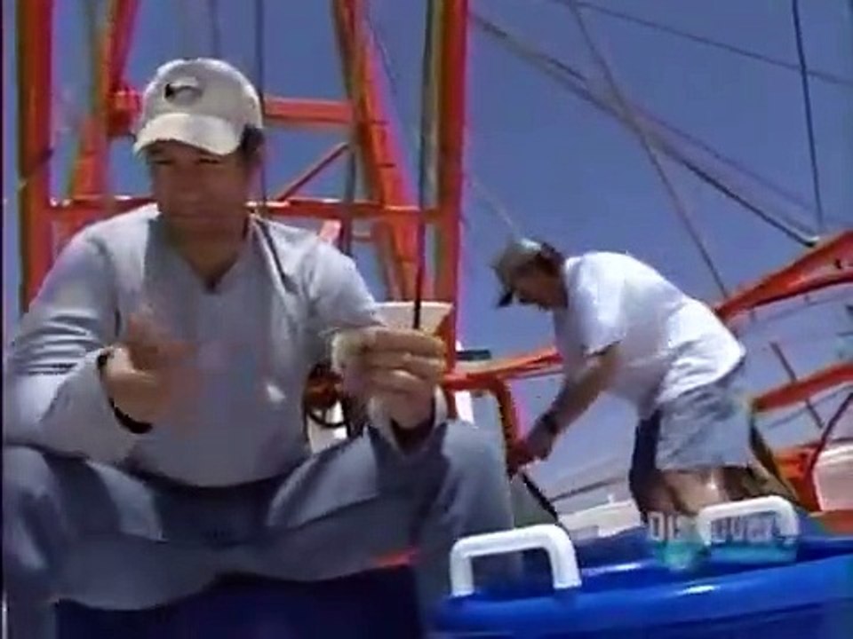 Dirty Jobs - Se2 - Ep04 HD Watch HD Deutsch