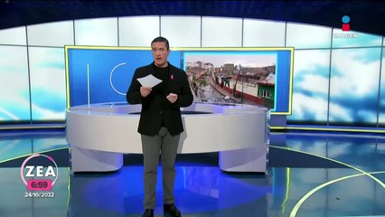 "Roslyn" cobra de la vida de dos personas y deja afectaciones en Nayarit