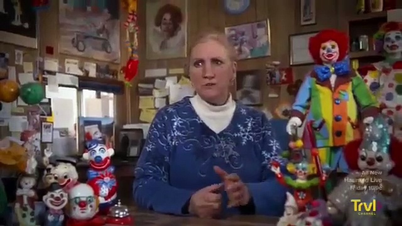 Most Terrifying Places in America - Se3 - Ep03 - Devil's Playground HD Watch HD Deutsch