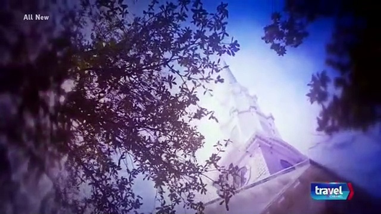 Most Terrifying Places in America - Se3 - Ep01 - Haunted Road Trips HD Watch HD Deutsch