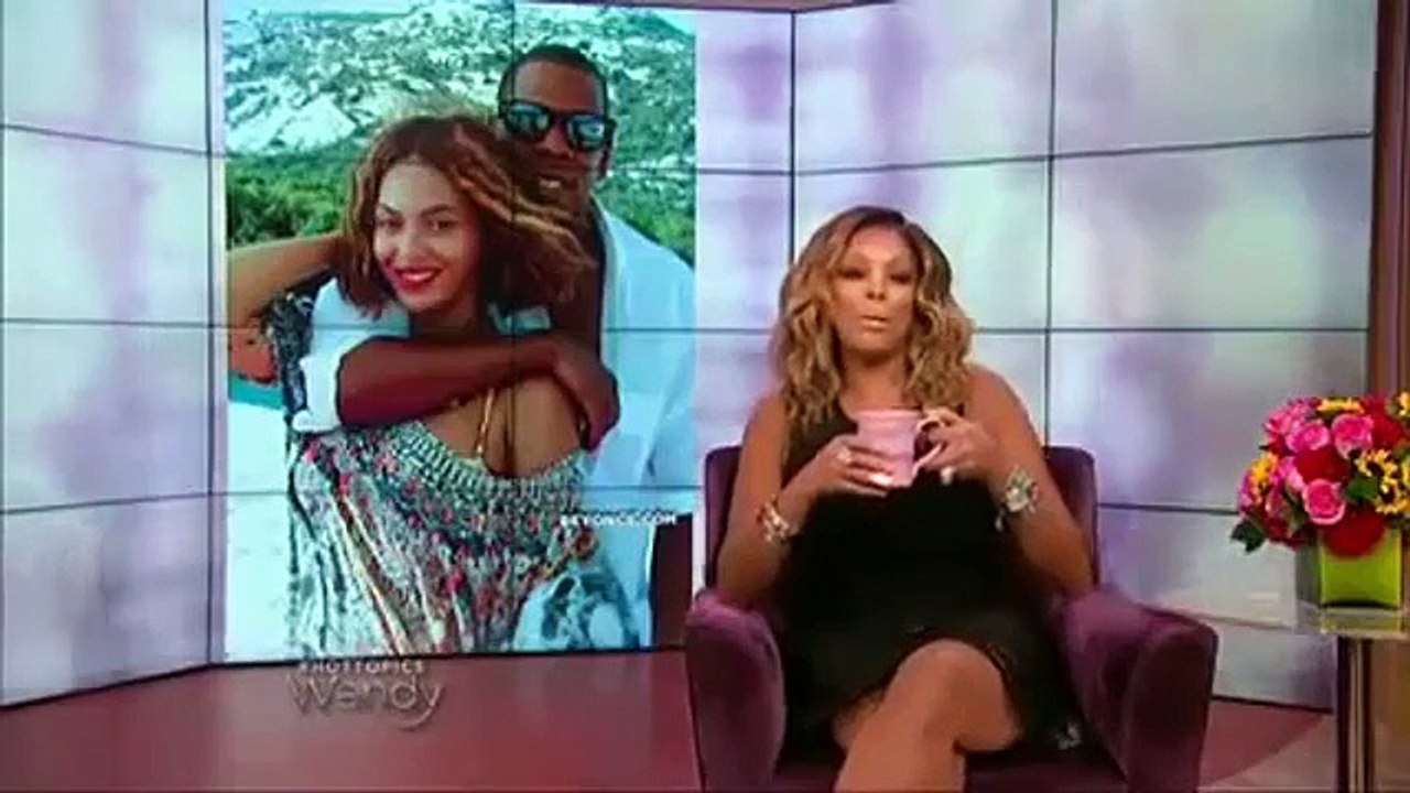 The Wendy Williams Show - Se6 - Ep05 HD Watch HD Deutsch