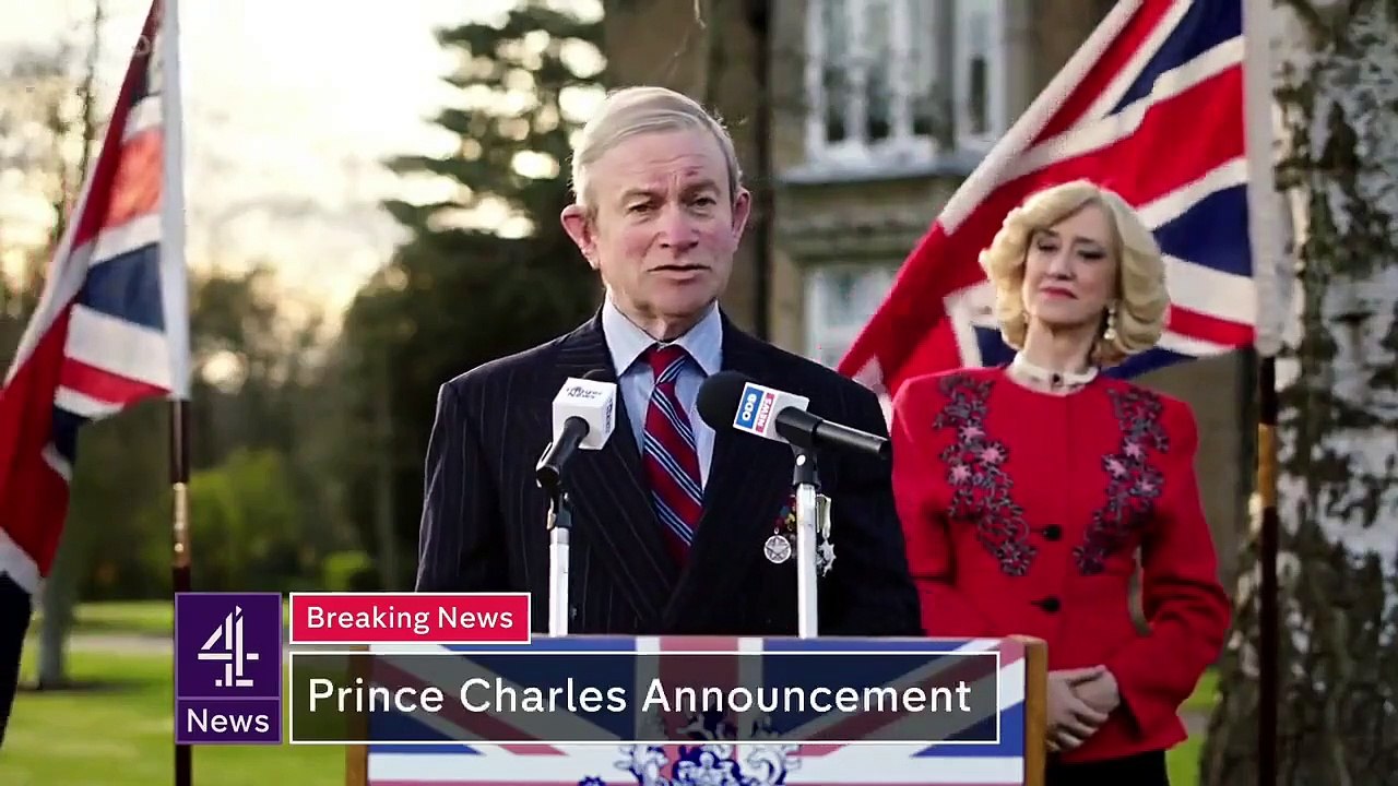The Windsors - Se2 - Ep06 HD Watch HD Deutsch