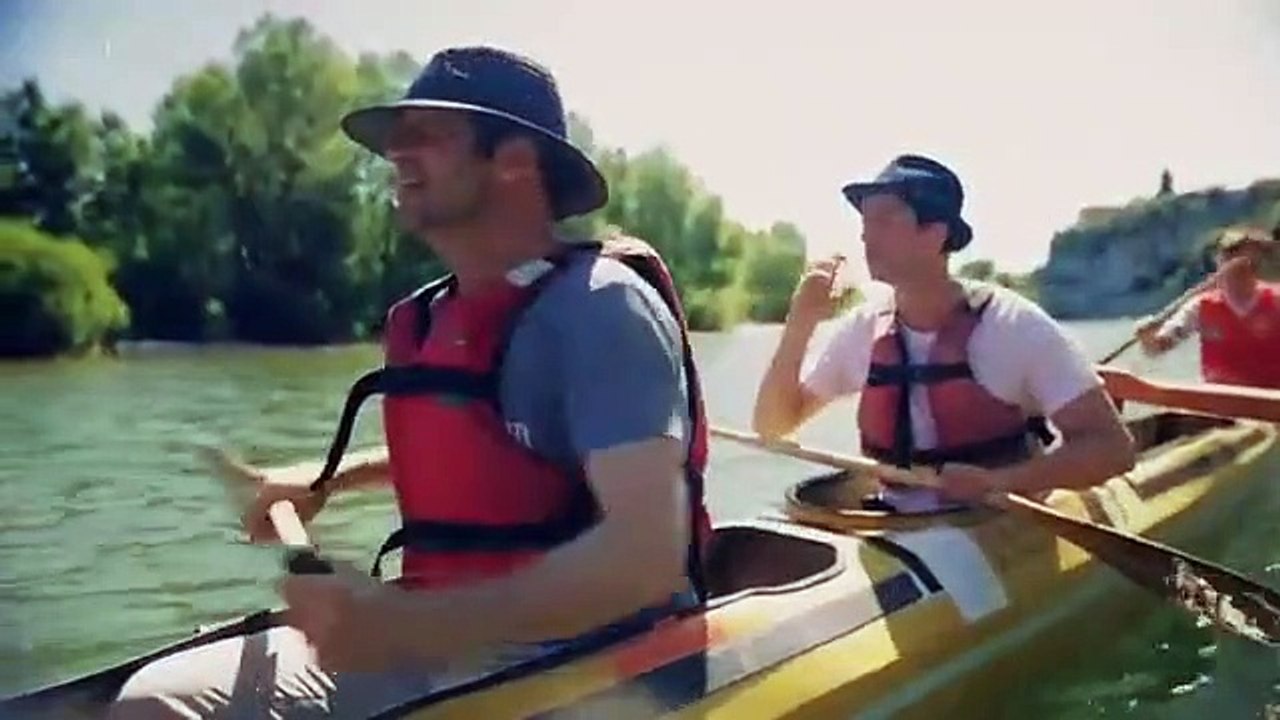 The Wine Show - Se2 - Ep02 HD Watch HD Deutsch