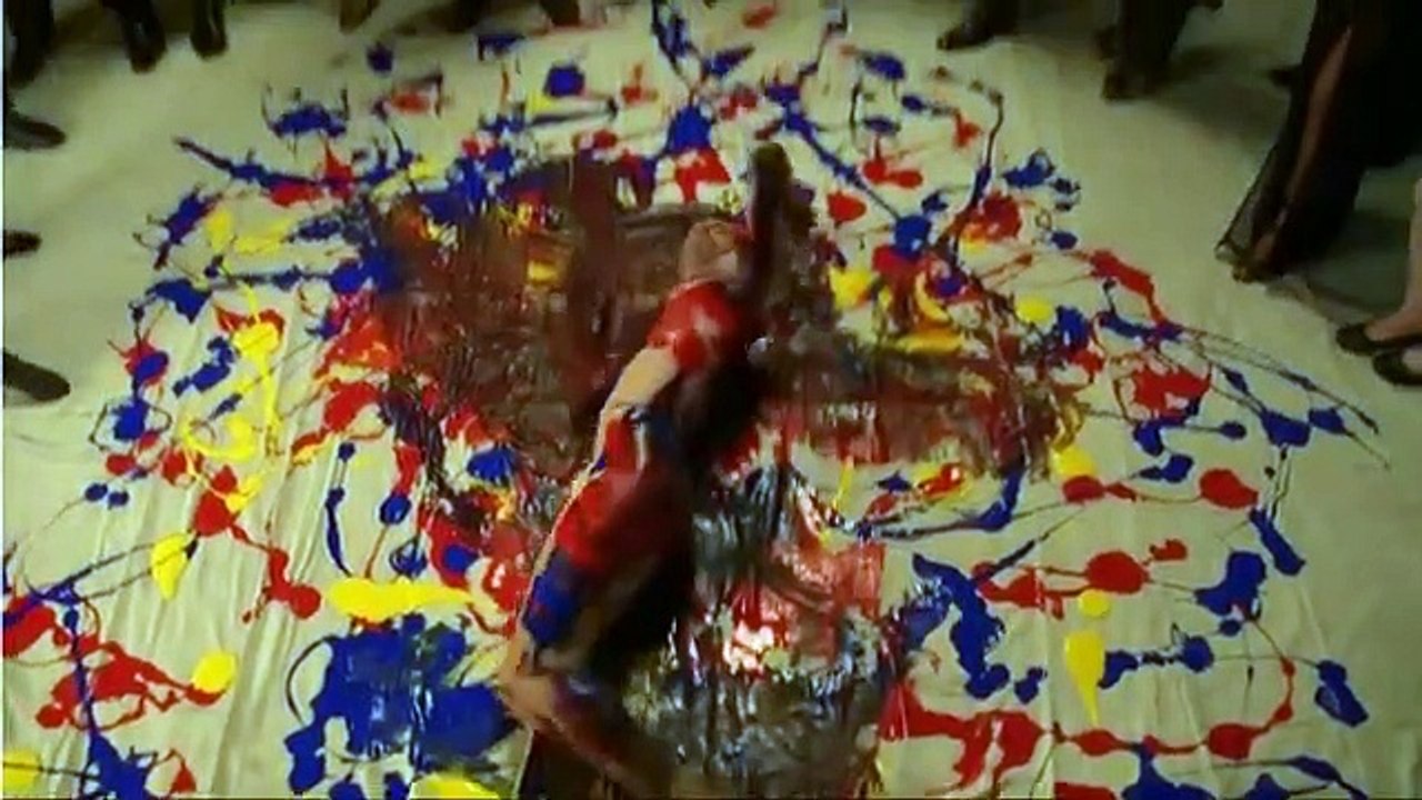 Mozart In The Jungle - Se2 - Ep02 - Nothing Resonates Like Rhinoceros Foreskin HD Watch HD Deutsch