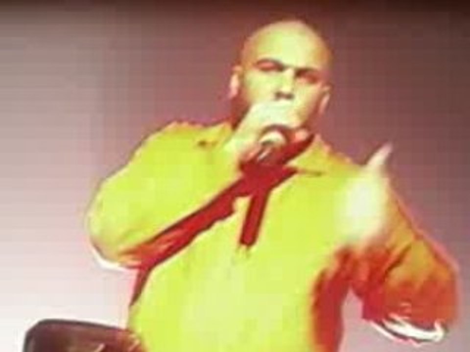 Medine don't panik tour