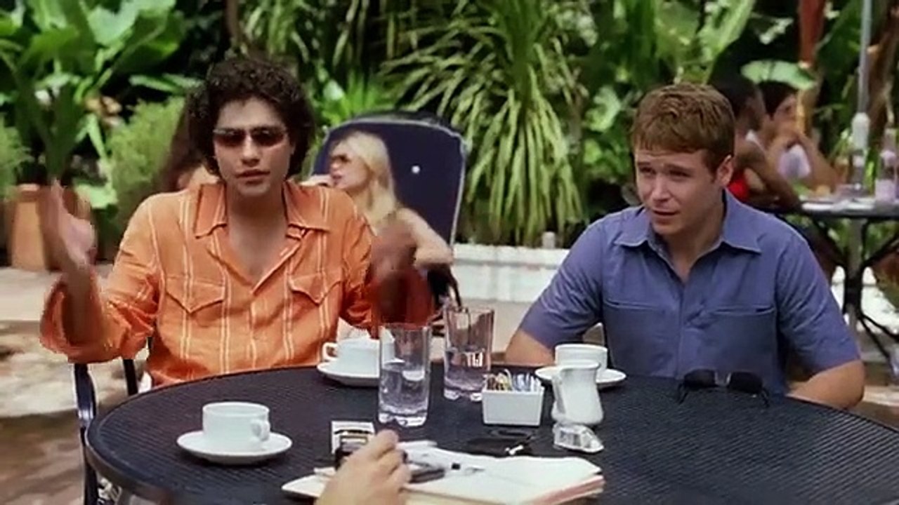 Entourage - Se1 - Ep07 - The scene HD Watch HD Deutsch