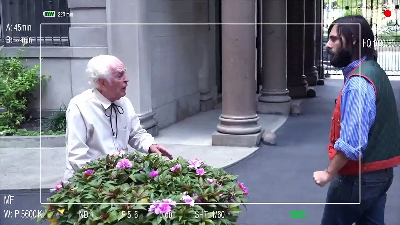 Mozart In The Jungle - Se2 - Ep03 - It All Depends on You HD Watch HD Deutsch