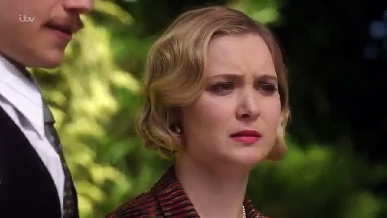 Mr. Selfridge - Se4 - Ep06 HD Watch HD Deutsch