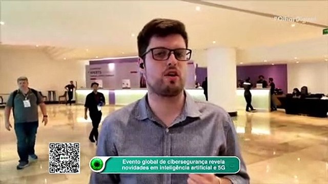 Xperts Summit: evento apresenta novidades em cibersegurança