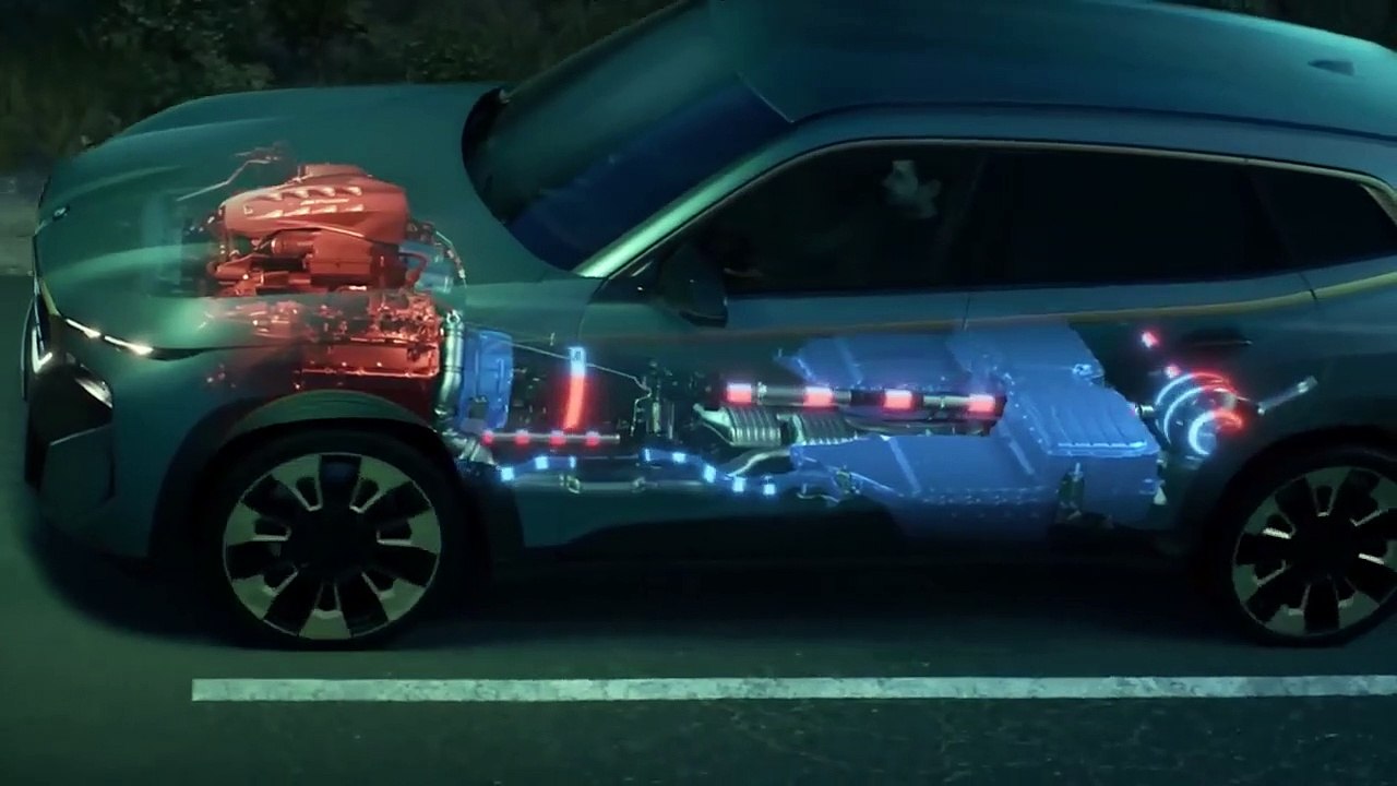 Most powerful SUVs ever DEATHMATCH!