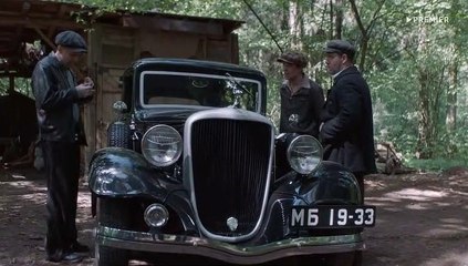 Художник - 15 серия