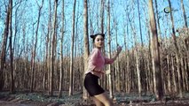Safira Inema - Banyu Moto - Dj Santuy Full Bass (Official Music Video)