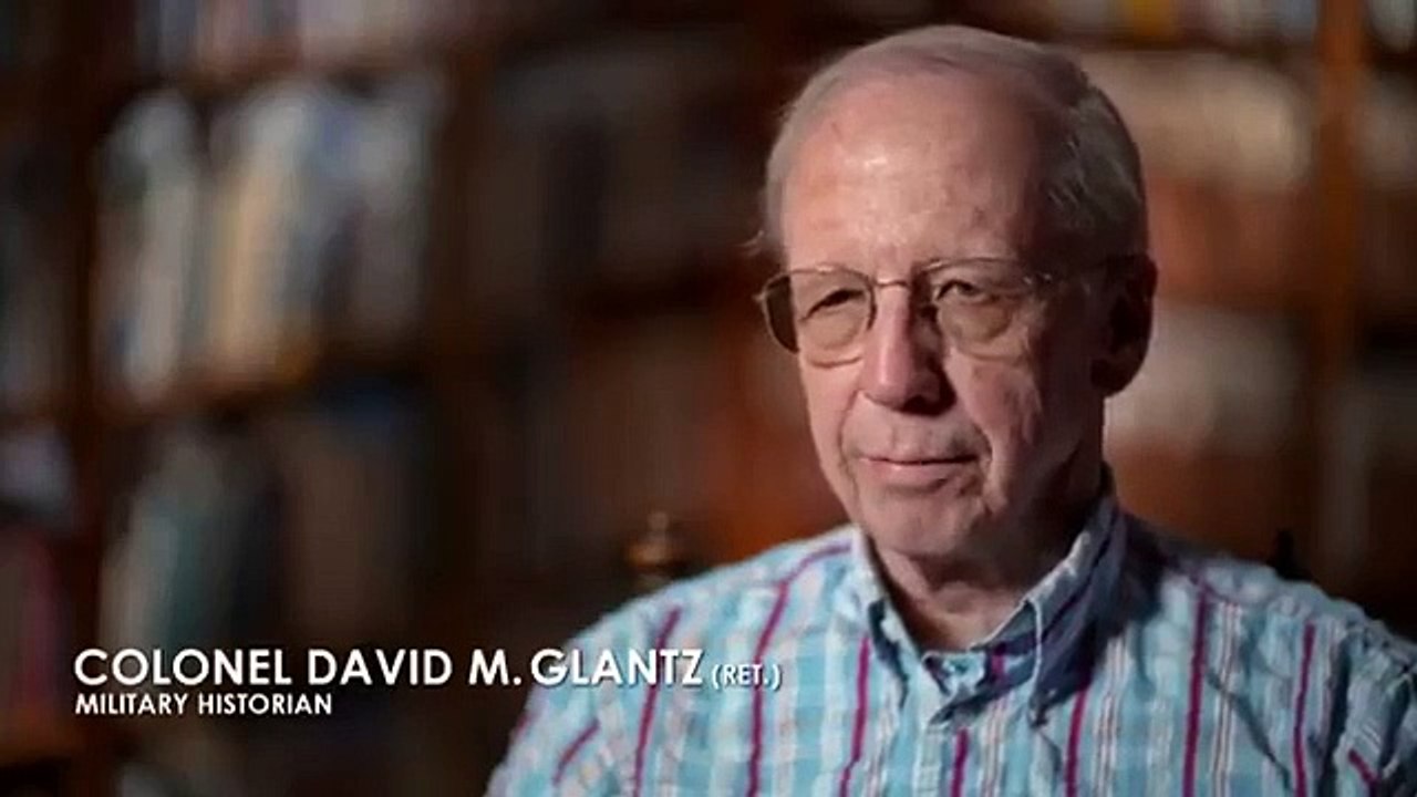 Greatest Events of World War II In Colour - Se1 - Ep05 - Siege of Stalingrad HD Watch HD Deutsch