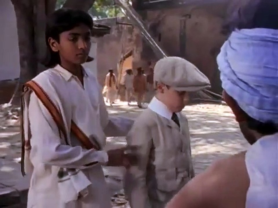 The Young Indiana Jones Chronicles - Se1 - Ep05 HD Watch HD Deutsch